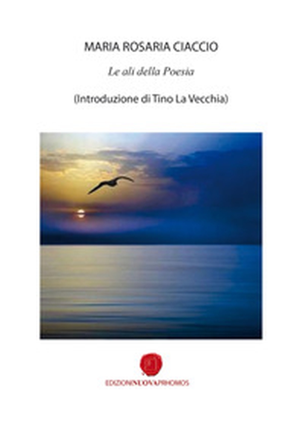 Le ali della poesia - Librerie.coop Le ali della poesia - Librerie.coop