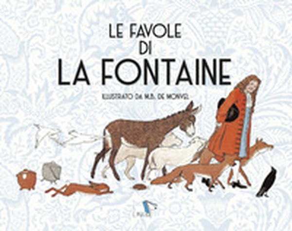 Le favole di La Fontaine - Librerie.coop Le favole di La Fontaine - Librerie.coop