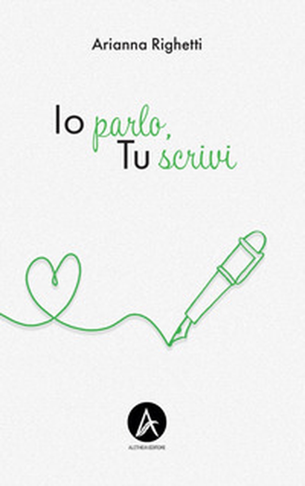 Io parlo, tu scrivi - Librerie.coop Io parlo, tu scrivi - Librerie.coop