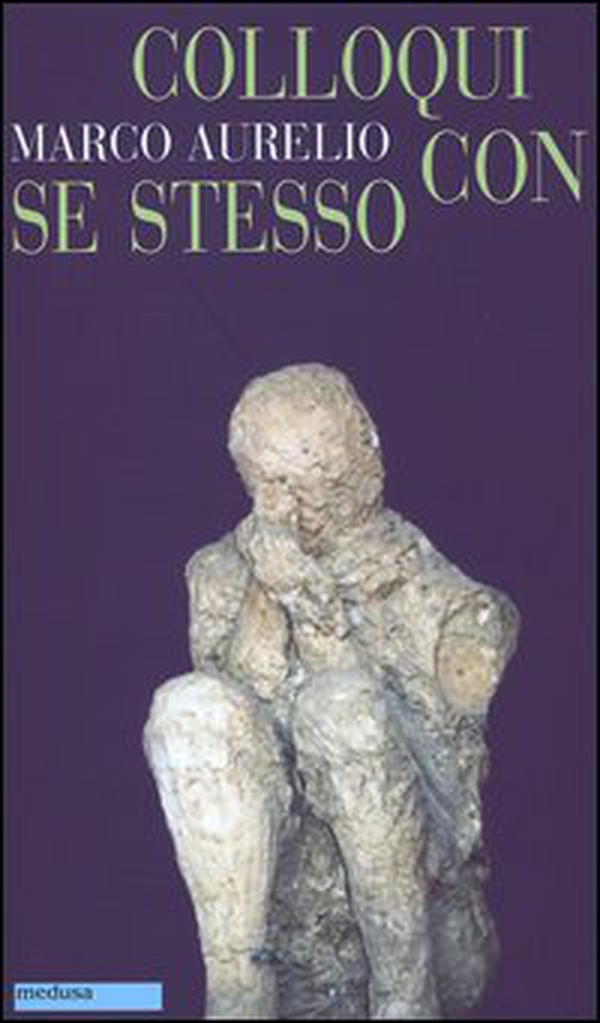 Colloqui con se stesso. Testo greco a fronte - Librerie.coop Colloqui con se stesso. Testo greco a fronte - Librerie.coop