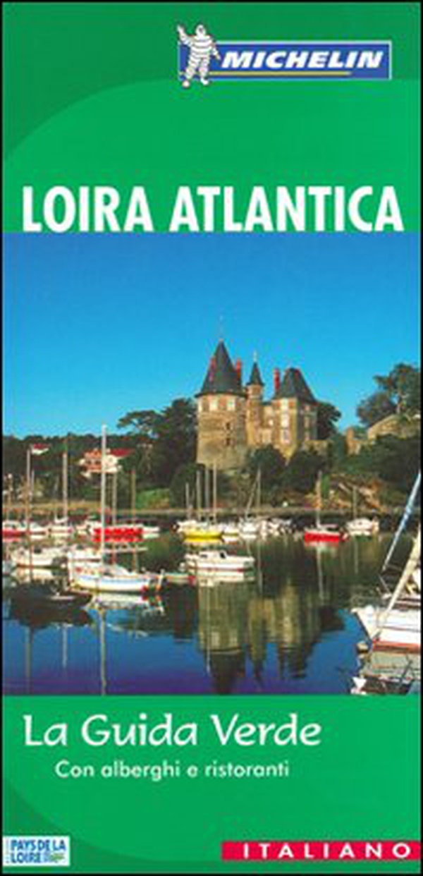 Loira atlantica - Librerie.coop Loira atlantica - Librerie.coop