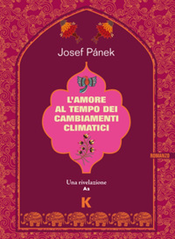 L'amore al tempo dei cambiamenti climatici - Librerie.coop L'amore al tempo dei cambiamenti climatici - Librerie.coop