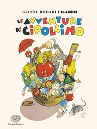 Le avventure di Cipollino - Librerie.coop