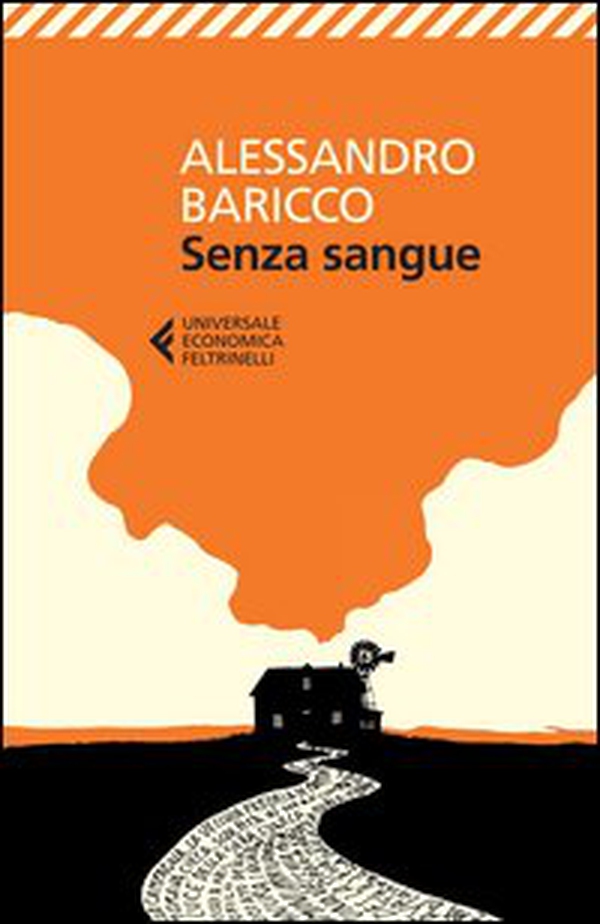 Senza sangue - Librerie.coop Senza sangue - Librerie.coop