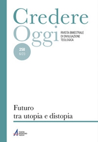 Credereoggi - Vol. 258 - Librerie.coop