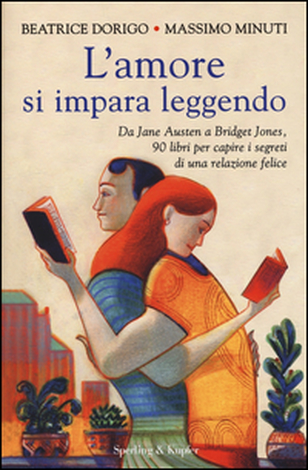 L'amore si impara leggendo - Librerie.coop L'amore si impara leggendo - Librerie.coop
