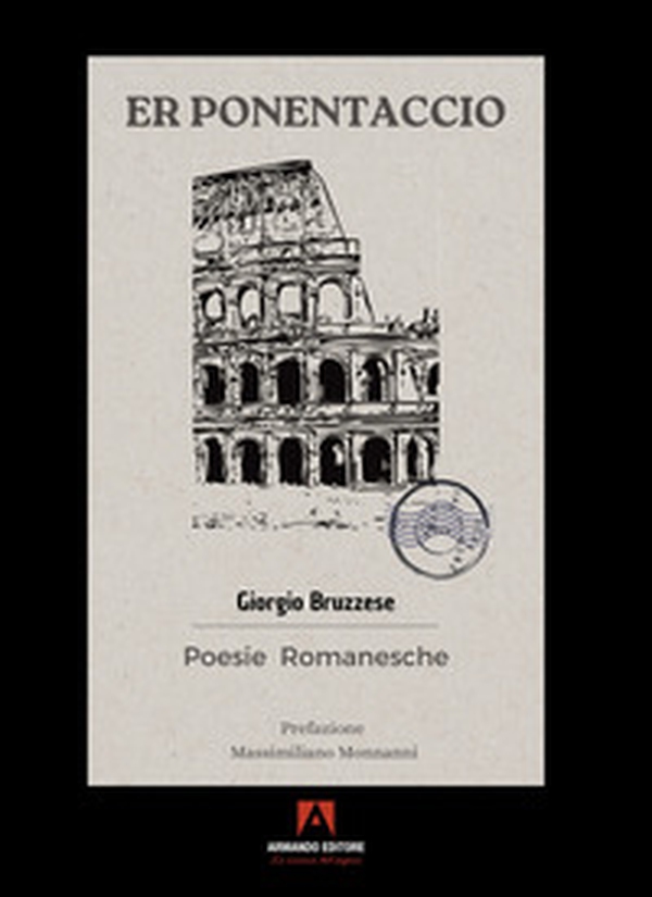 Er ponentaccio - Librerie.coop Er ponentaccio - Librerie.coop