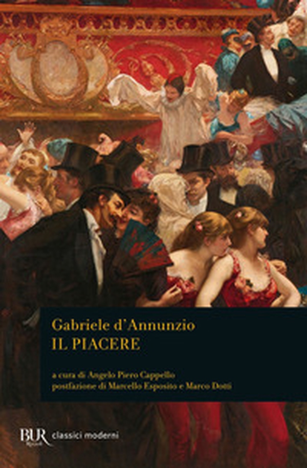 Il piacere - Librerie.coop Il piacere - Librerie.coop