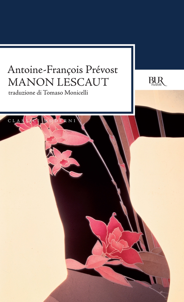 Manon Lescaut - Librerie.coop Manon Lescaut - Librerie.coop