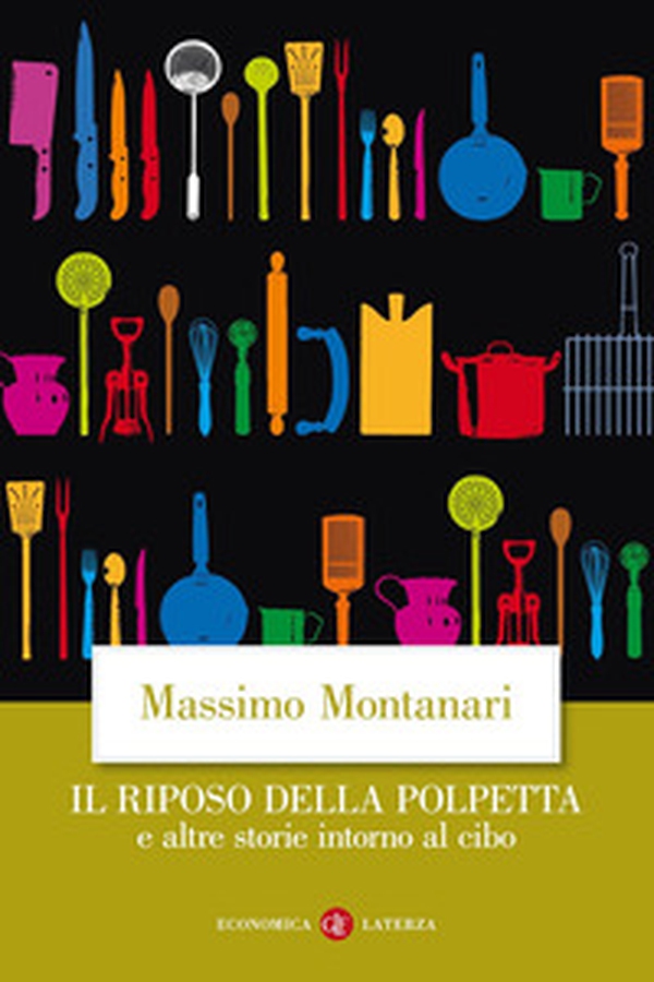 Il riposo della polpetta e altre storie intorno al cibo - Librerie.coop Il riposo della polpetta e altre storie intorno al cibo - Librerie.coop