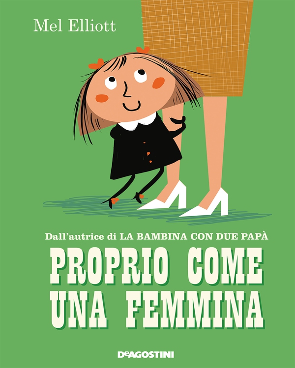 Proprio come una femmina - Librerie.coop Proprio come una femmina - Librerie.coop