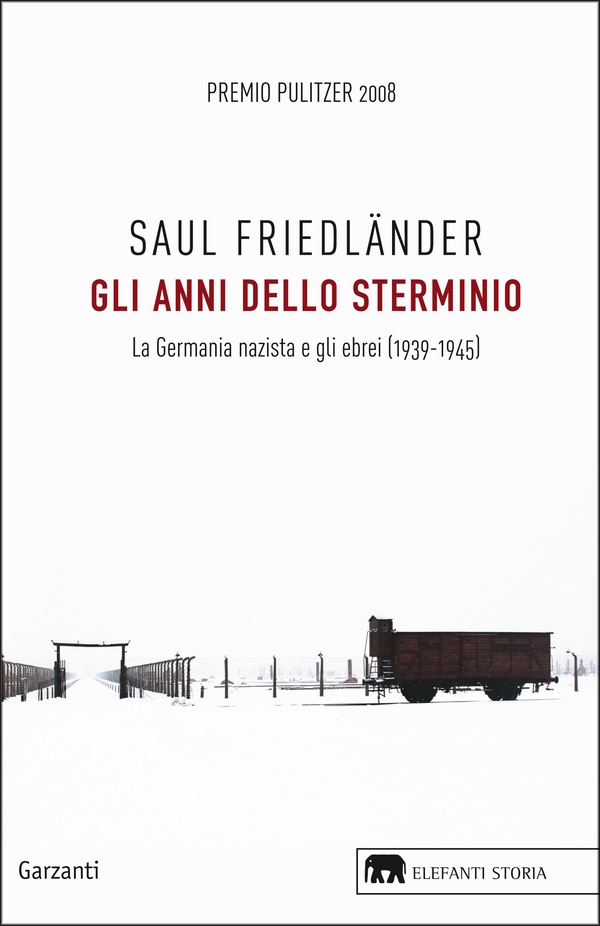 Gli anni dello sterminio - Librerie.coop Gli anni dello sterminio - Librerie.coop