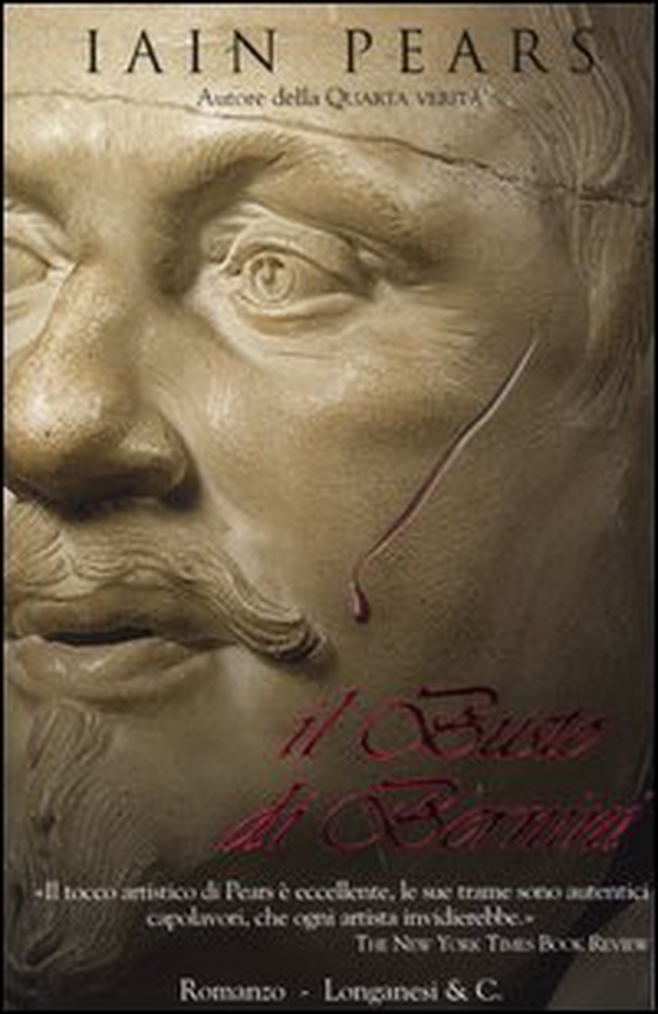 Il busto di Bernini - Librerie.coop Il busto di Bernini - Librerie.coop