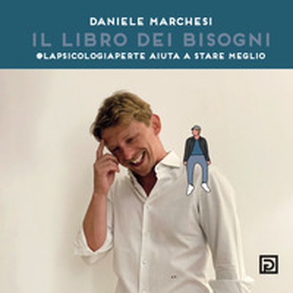 Il libro dei bisogni - Librerie.coop Il libro dei bisogni - Librerie.coop