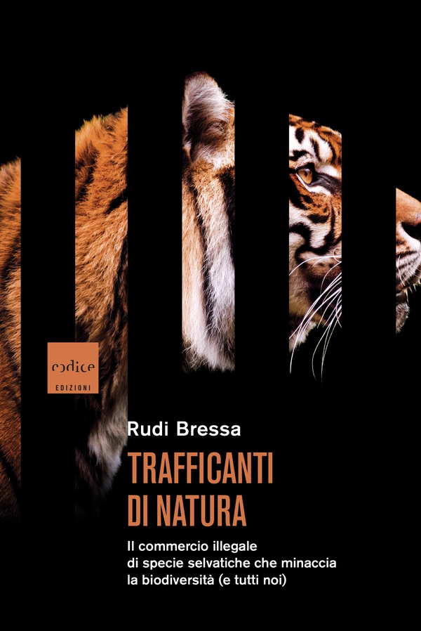Trafficanti di natura - Librerie.coop Trafficanti di natura - Librerie.coop