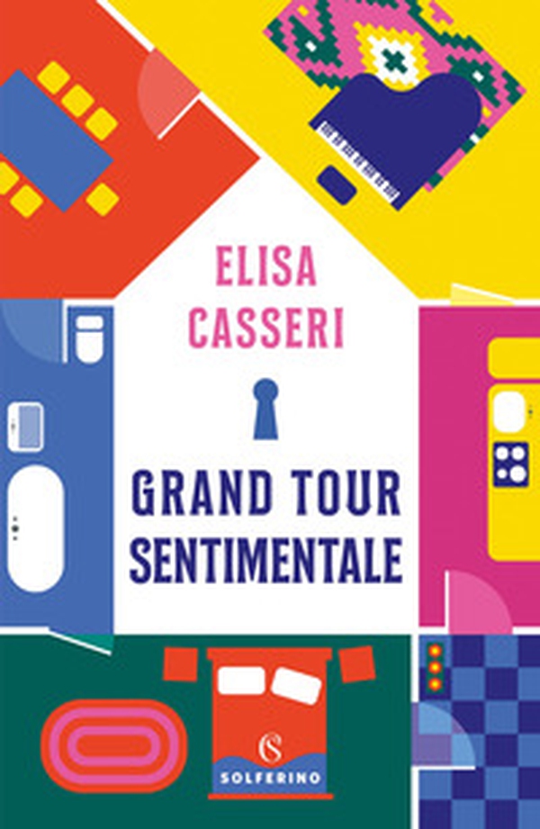 Grand tour sentimentale - Librerie.coop Grand tour sentimentale - Librerie.coop