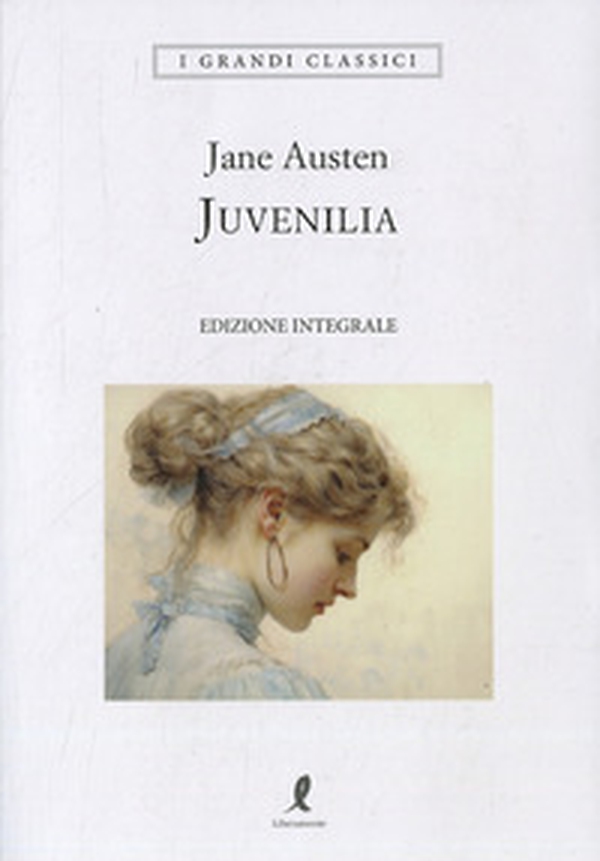 Juvenilia - Librerie.coop Juvenilia - Librerie.coop