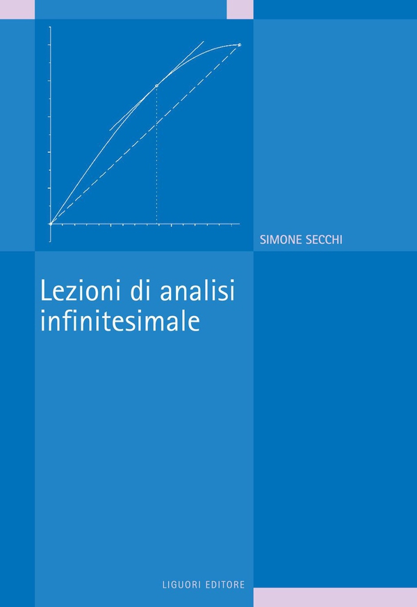 Lezioni di analisi infinitesimale - Librerie.coop Lezioni di analisi infinitesimale - Librerie.coop