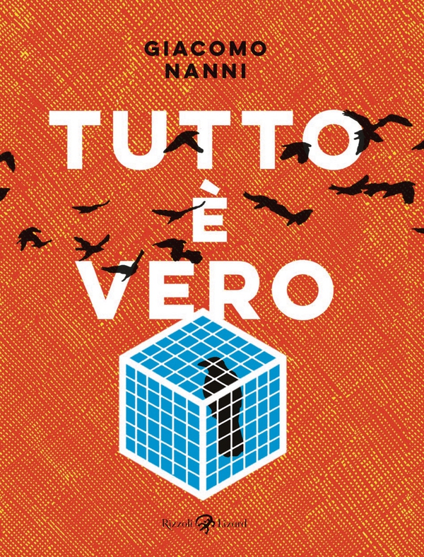 Tutto è vero - Librerie.coop Tutto è vero - Librerie.coop