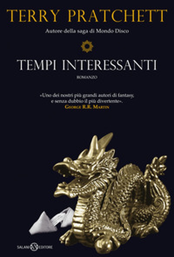 Tempi interessanti - Librerie.coop Tempi interessanti - Librerie.coop
