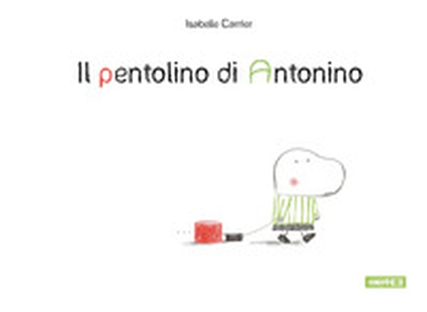 Il Pentolino di Antonino - Librerie.coop Il Pentolino di Antonino - Librerie.coop