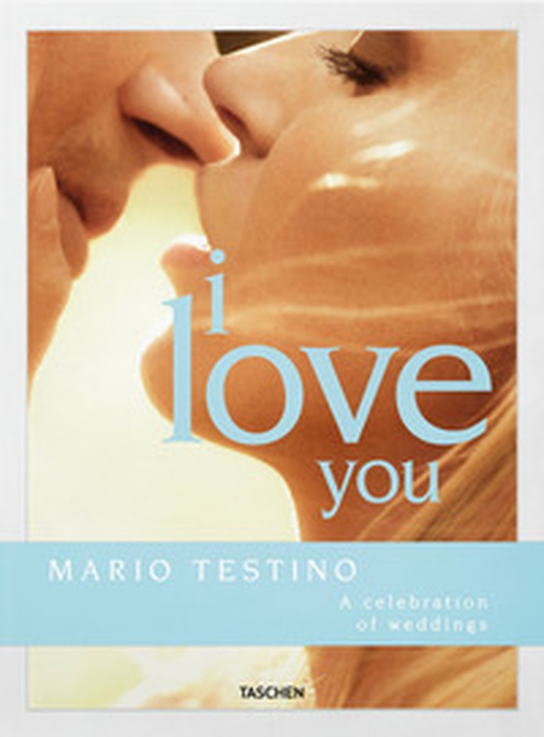 Mario Testino. I love you. The wedding book. Ediz. inglese, francese e tedesca - Librerie.coop Mario Testino. I love you. The wedding book. Ediz. inglese, francese e tedesca - Librerie.coop