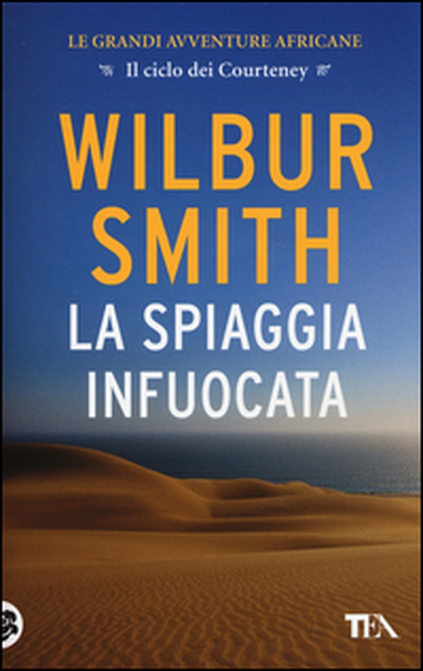 La spiaggia infuocata - Librerie.coop La spiaggia infuocata - Librerie.coop