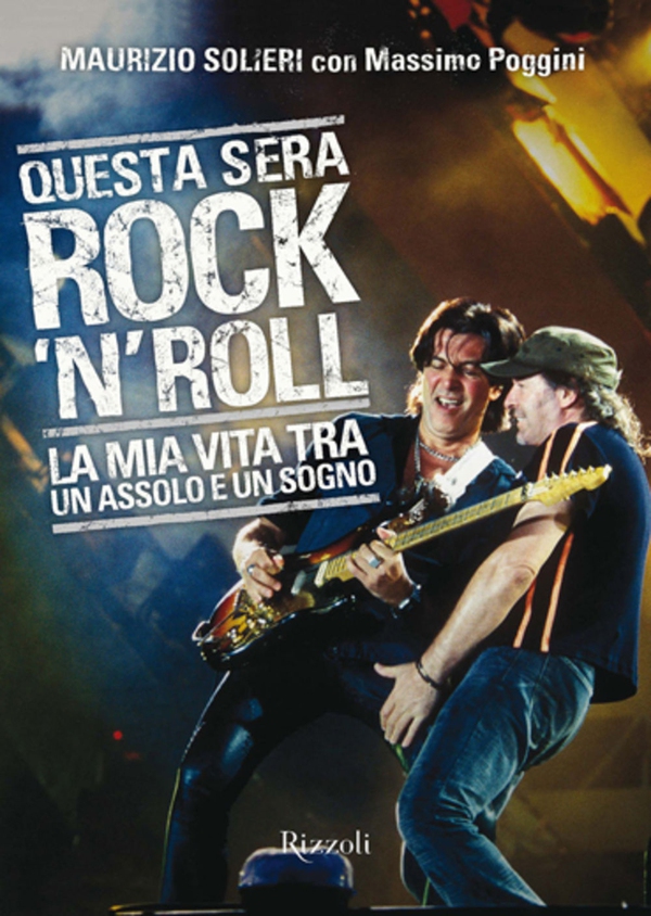 Questa sera Rock'n'roll - Librerie.coop Questa sera Rock'n'roll - Librerie.coop