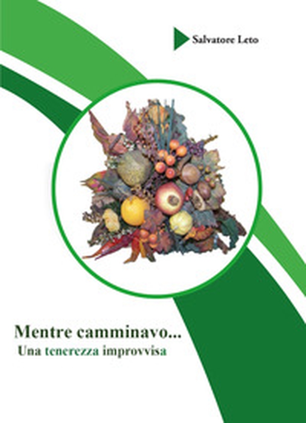 Mentre camminavo... Una tenerezza improvvisa - Librerie.coop Mentre camminavo... Una tenerezza improvvisa - Librerie.coop