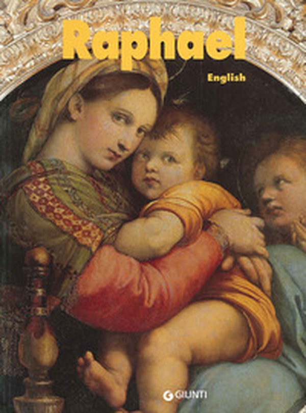 Raphael - Librerie.coop Raphael - Librerie.coop
