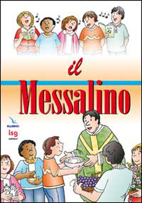 Il messalino - Librerie.coop Il messalino - Librerie.coop