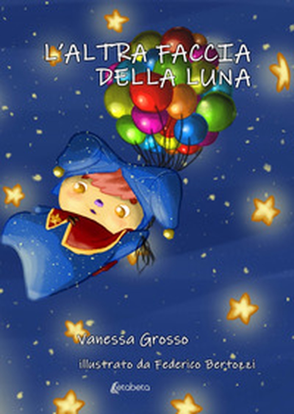 L'altra faccia della luna - Librerie.coop L'altra faccia della luna - Librerie.coop