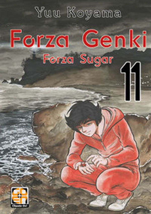 Forza Genki! Forza Sugar - Librerie.coop Forza Genki! Forza Sugar - Librerie.coop