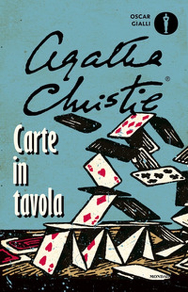 Carte in tavola - Librerie.coop Carte in tavola - Librerie.coop