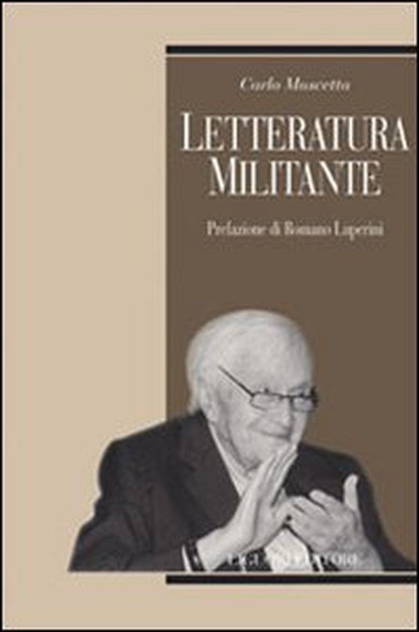 Letteratura militante - Librerie.coop Letteratura militante - Librerie.coop
