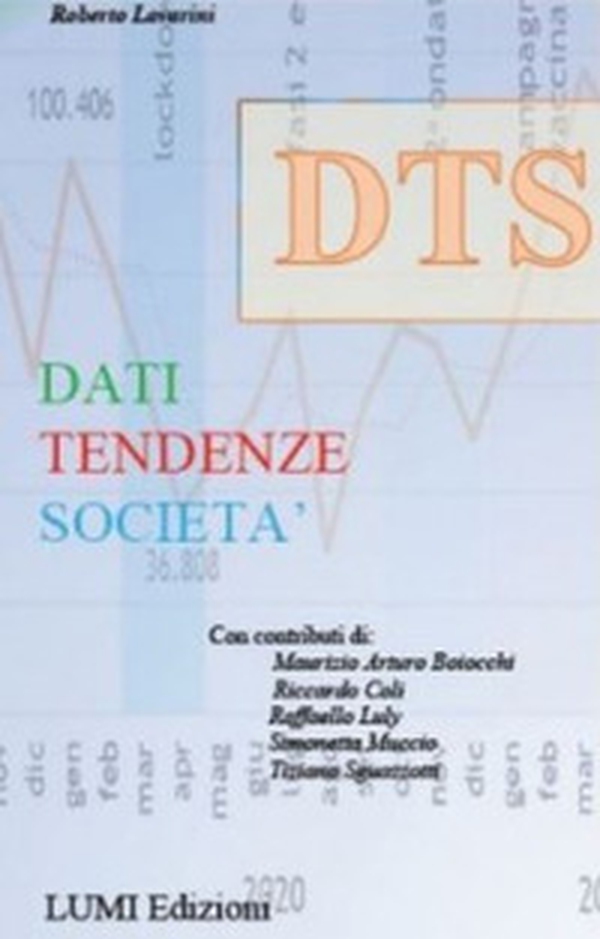 Dati, tendenze, società - Librerie.coop Dati, tendenze, società - Librerie.coop