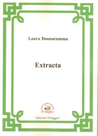 Extracta - Librerie.coop