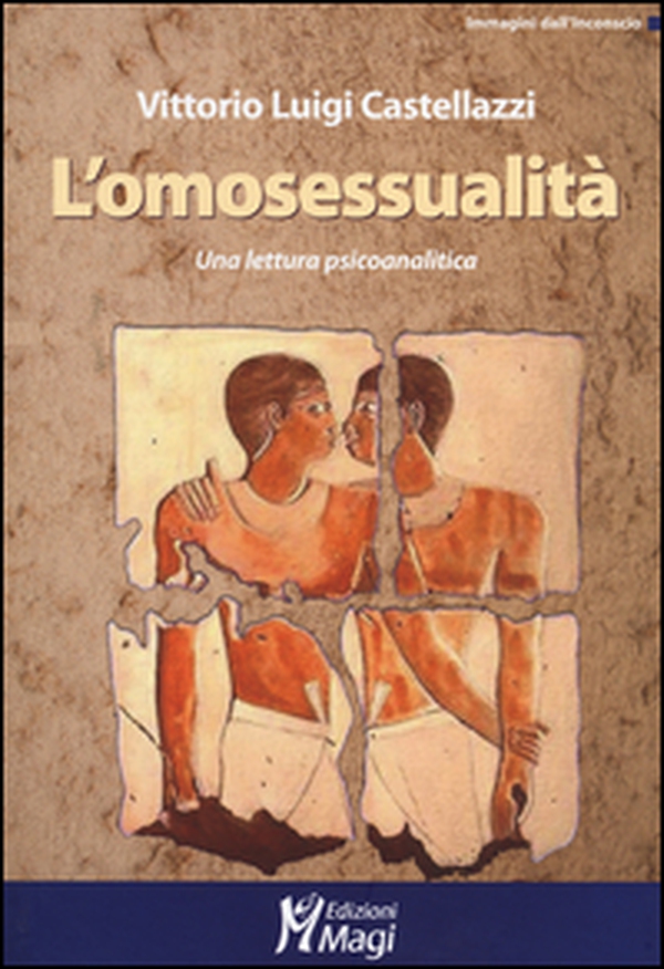 L'omosessualità. Una lettura psicoanalitica - Librerie.coop L'omosessualità. Una lettura psicoanalitica - Librerie.coop
