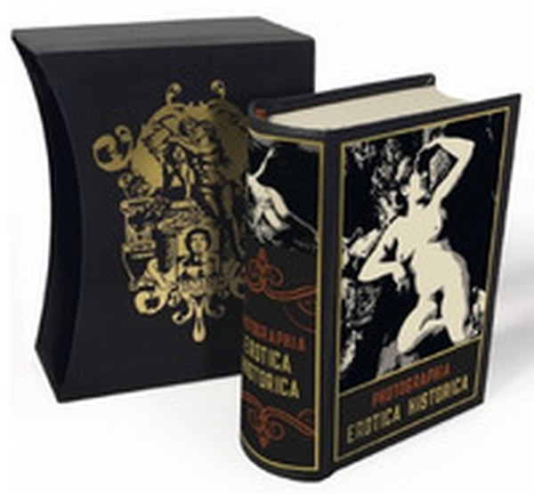 Photographia erotica historica - Librerie.coop Photographia erotica historica - Librerie.coop
