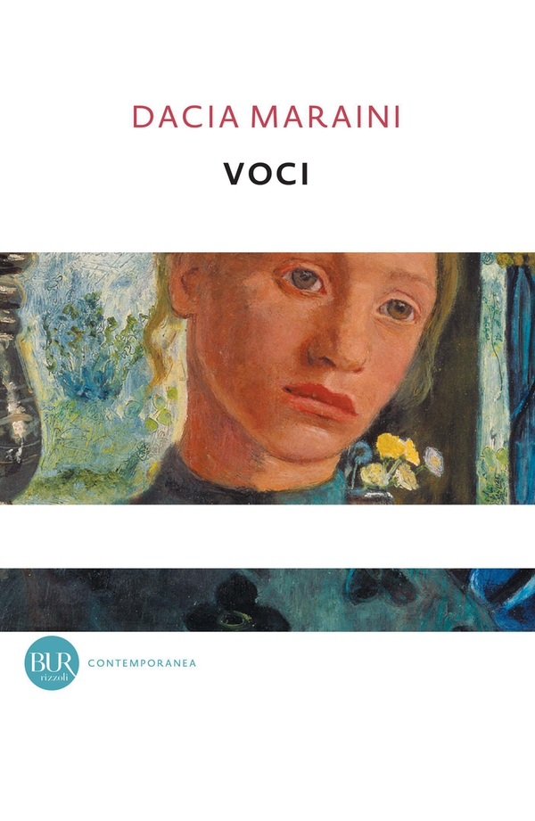 Voci - Librerie.coop Voci - Librerie.coop
