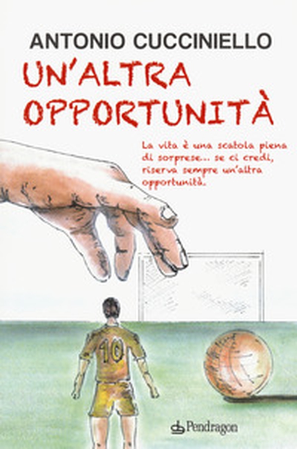 Un'altra opportunità - Librerie.coop Un'altra opportunità - Librerie.coop