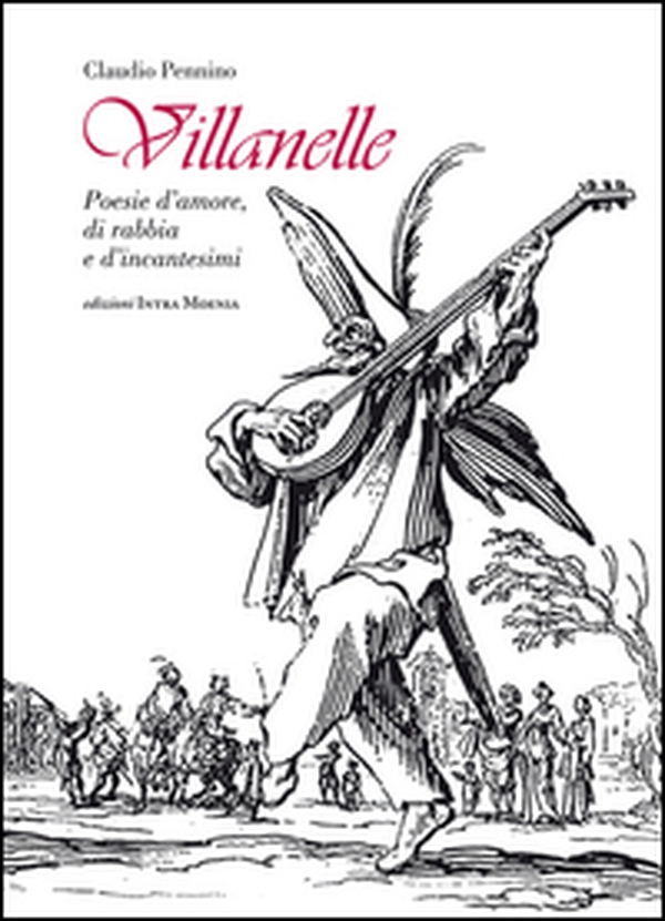 Villanelle. Poesie d'amore, di rabbia e d'incantesimi - Librerie.coop Villanelle. Poesie d'amore, di rabbia e d'incantesimi - Librerie.coop