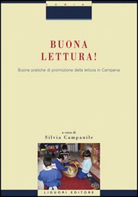 Buona lettura! Buone pratiche di promozione della lettura in Campania - Librerie.coop