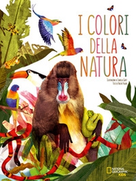 I colori della natura - Librerie.coop
