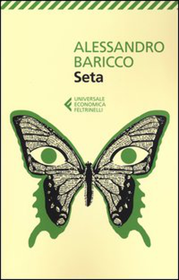 Seta - Librerie.coop Seta - Librerie.coop