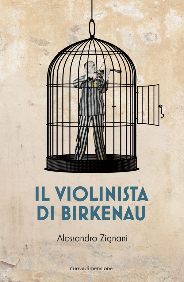 Il violinista di Birkenau - Librerie.coop Il violinista di Birkenau - Librerie.coop