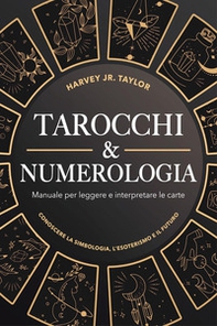 Tarocchi & numerologia - Librerie.coop