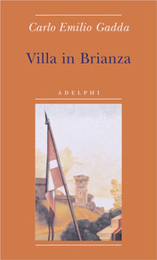 Villa in Brianza - Librerie.coop Villa in Brianza - Librerie.coop