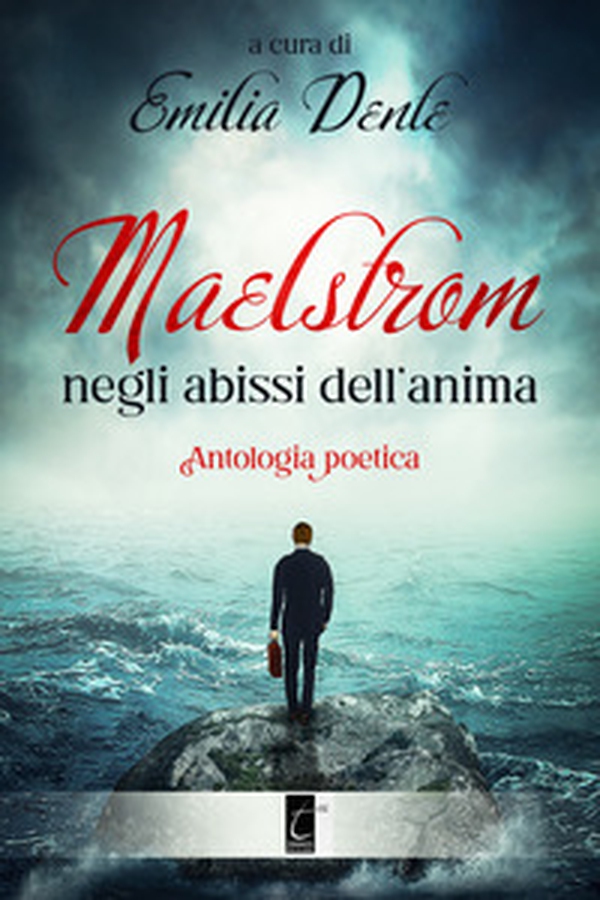 Maelstrom, negli abissi dell'anima - Librerie.coop Maelstrom, negli abissi dell'anima - Librerie.coop