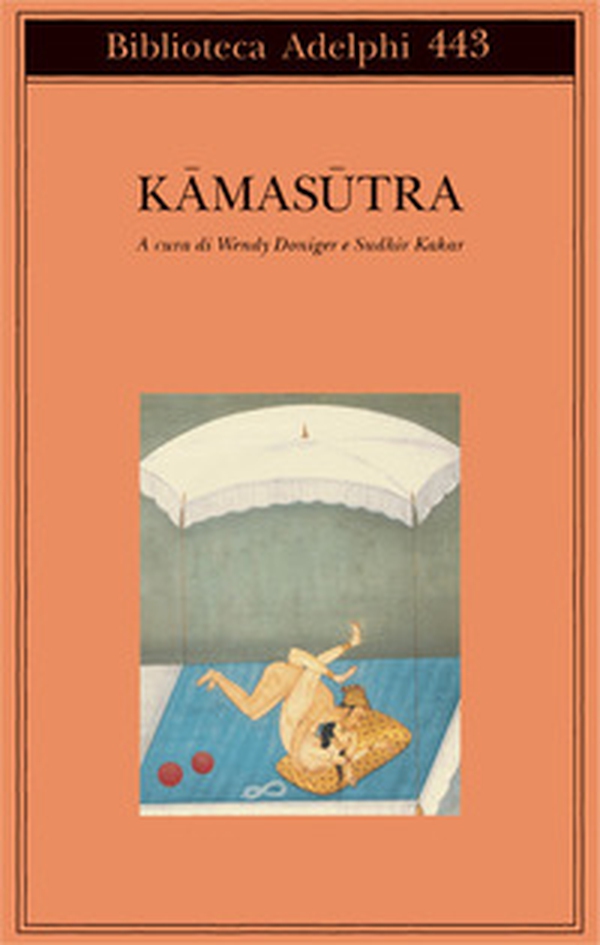 Kamasutra - Librerie.coop Kamasutra - Librerie.coop